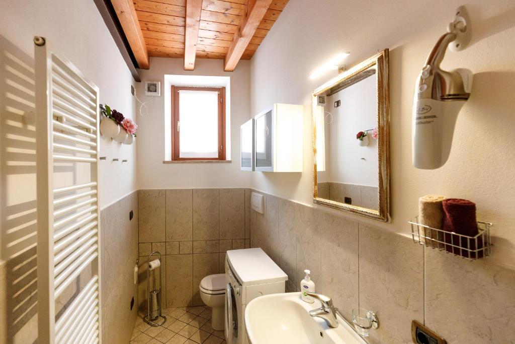 Separates WC