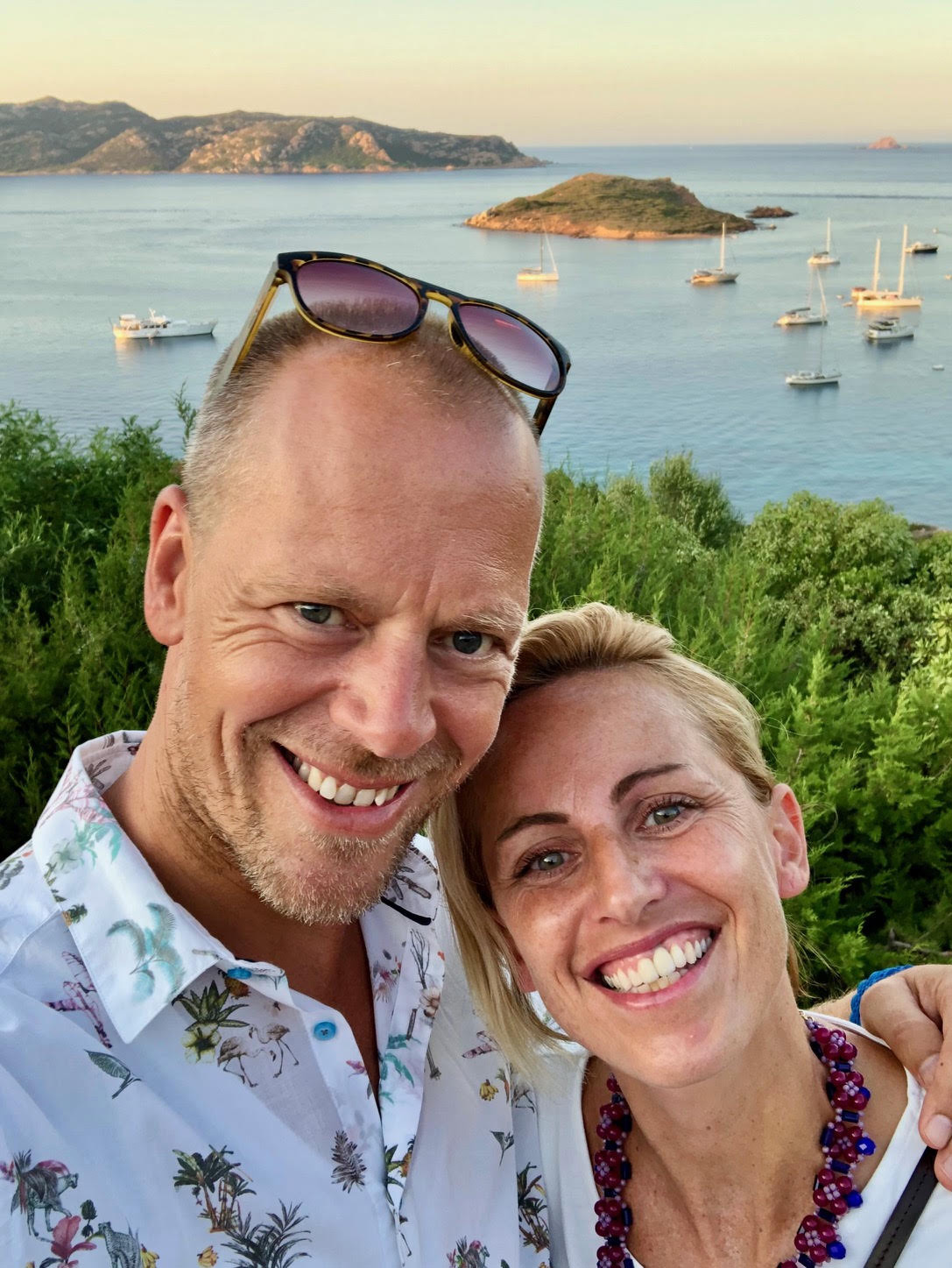 Federica & Thilo